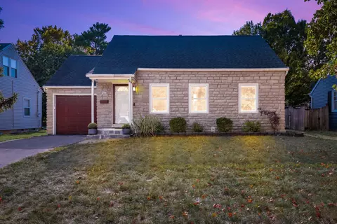 1791 Hess Blvd, Columbus, OH 43212