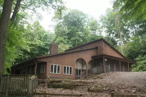 3455 Opossum Run Rd, Mansfield, OH 44903