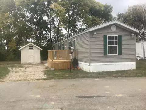 8565 Smith Calhoun Rd #173, Plain City, OH 43064
