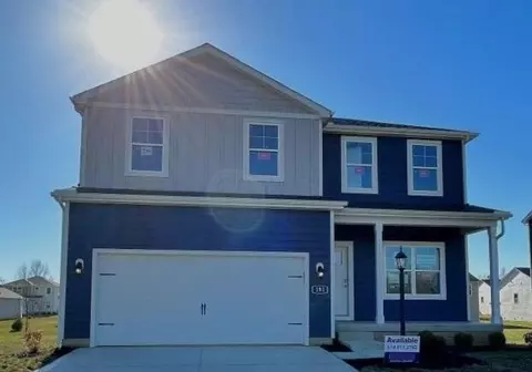 181 Norland Dr, Pickerington, OH 43147