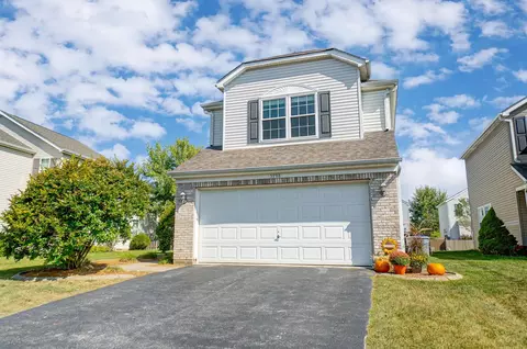 5798 Annmary Rd, Hilliard, OH 43026