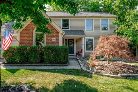 5405 Wellston Ct, Dublin, OH 43017
