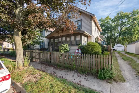 1304 Childs Ave, Akron, OH 44314