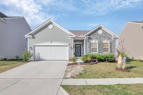 5220 Linton St, South Bloomfield, OH 43103