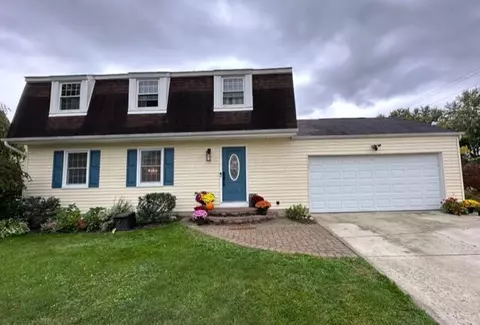 503 Glenmont Dr, Circleville, OH 43113 photo 3
