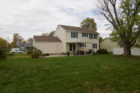 503 Glenmont Dr, Circleville, OH 43113 photo 5