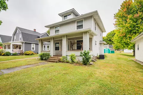 425 E Patterson Ave, Bellefontaine, OH 43311