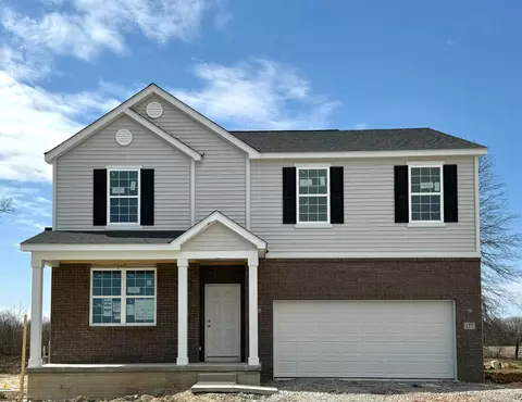 137 Franks Field Dr #LOT 13851, Delaware, OH 43015