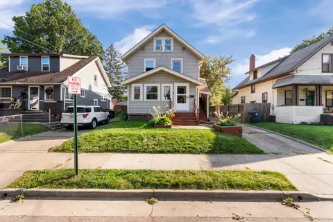 934 Hunt St, Akron, OH 44306