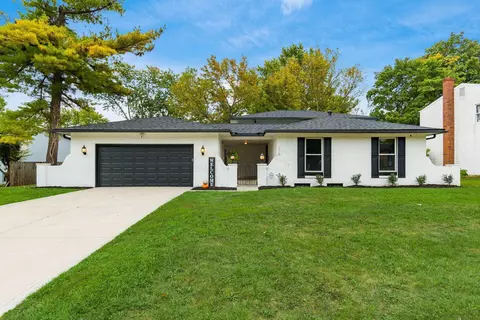 1376 Bonnie Ridge Rd, Columbus, OH 43228
