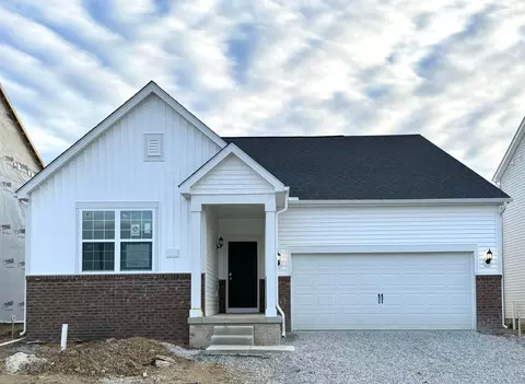 1311 Theodore Dr #LOT 44, Lockbourne, OH 43137