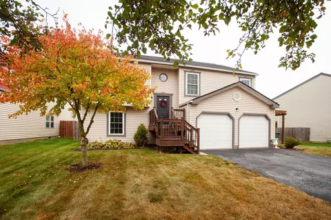 1712 Convair Dr, Galloway, OH 43119