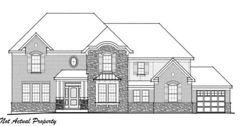 2711 Berlin Manor Dr, Delaware, OH 43015