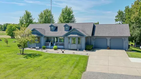 5771 Us 68 N, Bellefontaine, OH 43311