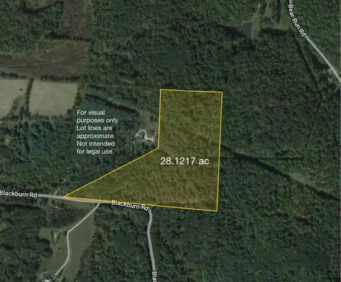 0 Blackburn Rd, Logan, OH 43138