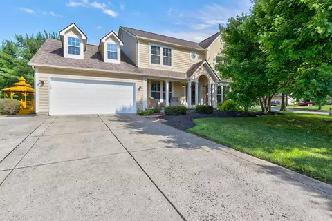 7534 Williamson Ln, Canal Winchester, OH 43110