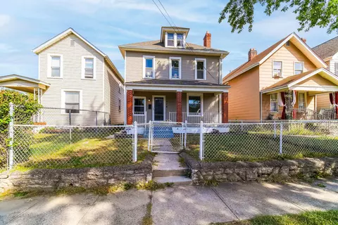 574 E Gates St, Columbus, OH 43206
