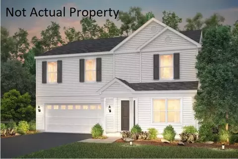 412 Cottontail Ct, Johnstown, OH 43031
