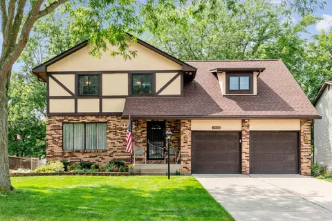 1637 Kildare Pl, Columbus, OH 43228