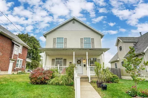 360 Lechner Ave, Columbus, OH 43223