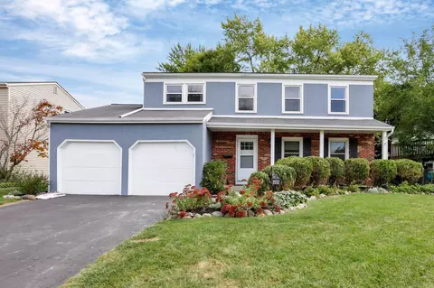 3552 Southwest Ct, Grove City, OH 43123