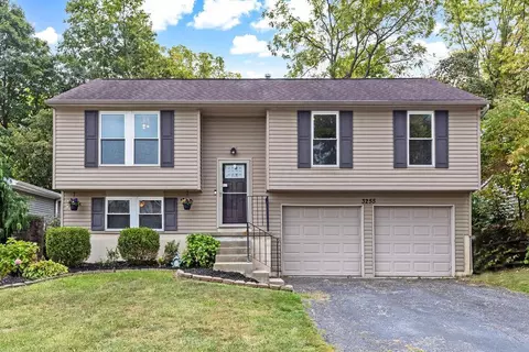 3255 Medoma Dr, Columbus, OH 43204