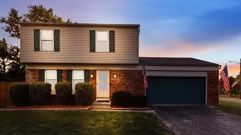 3955 Hendron Rd, Groveport, OH 43125