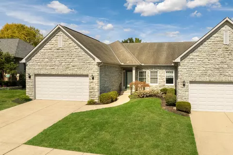 958 Medinah Ter, Columbus, OH 43235
