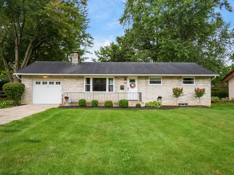 319 E Walnut St, Westerville, OH 43081