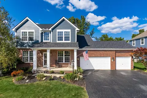 6709 Mingo Dr, Galena, OH 43021