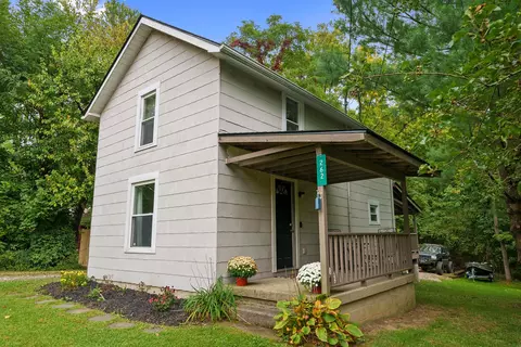 262 Harrison St, Galena, OH 43021