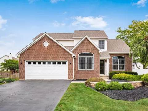 12528 Saratoga Ln, Pickerington, OH 43147