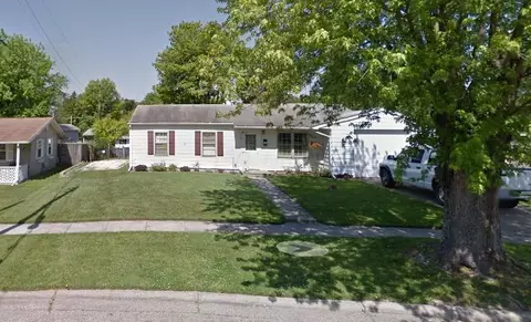 557 Mohawk Dr, Lancaster, OH 43130