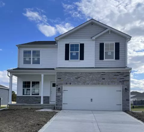191 Beaman Gates Dr, Granville, OH 43023