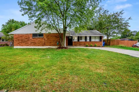6519 Penick Dr, Reynoldsburg, OH 43068
