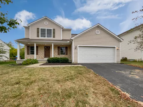 5775 Boucher Dr, Orient, OH 43146
