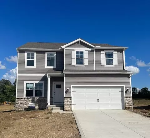 117 Natalie Ln, Granville, OH 43023