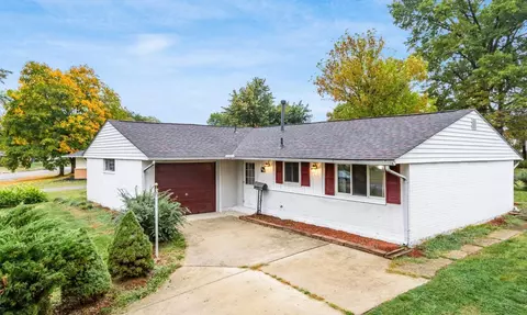 3466 Paris Blvd, Westerville, OH 43081