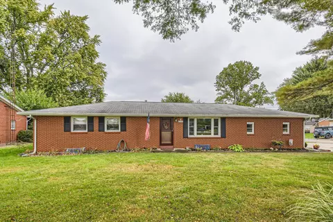 1056 Newark Rd, Mount Vernon, OH 43050