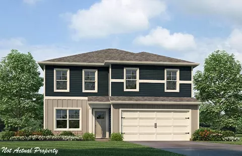 195 Norland Dr, Pickerington, OH 43147