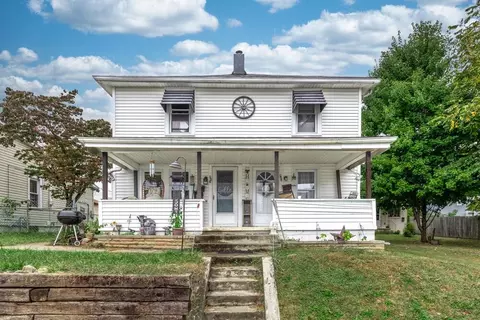 807 809 Garfield Ave #2, Lancaster, OH 43130