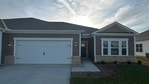 413 Helena Dr, Plain City, OH 43064
