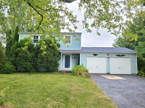 559 Clarendon Ave, Galion, OH 44833
