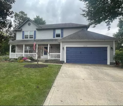 3636 Lake Albert Way, Grove City, OH 43123