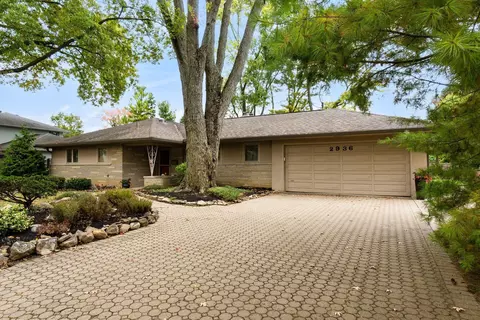 2936 Wellesley Dr, Columbus, OH 43221