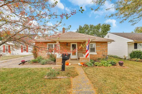 109 Church St, Groveport, OH 43125