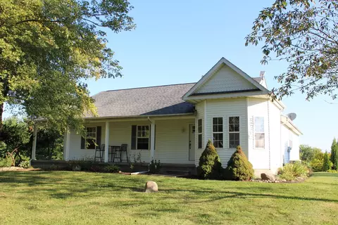 4200 Geiger Rd NE, Millersport, OH 43046