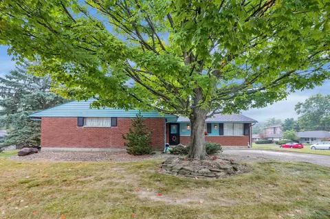 1425 Hammond Rd, Reynoldsburg, OH 43068