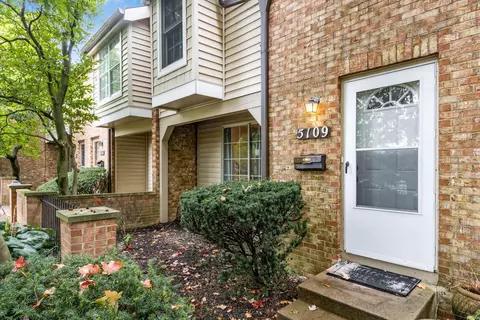 5109 Ranstead Ct, Columbus, OH 43220