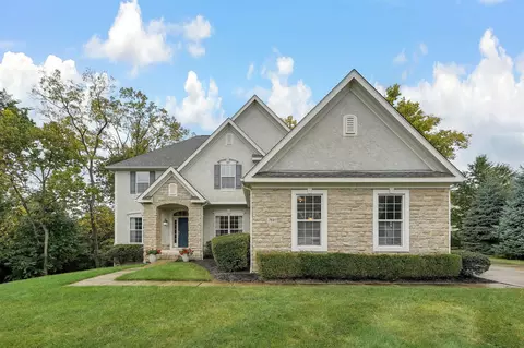 7691 Sefton Park Dr, Columbus, OH 43235